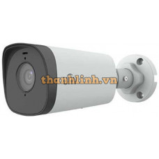 Camera IP Thân trụ 2MP chuẩn nén Ultra265 Uniview UNV IPC2312SB-ADF40KM-I0