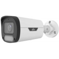 Camera IP 4MP ColorHunter with Wise-ISP cố định dạng thân Uniview UNV IPC2314SR-ADF28(40)KM-WP