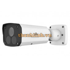 Camera trân trụ 2Mp chuẩn nén Ultra265. Uniview UNV IPC2322EBR5-DPZ28-C