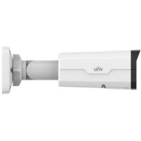 Camera IP 2MP WDR Lighthunter IR Network dạng thân Uniview UNV IPC2322SB-HDZK-I0