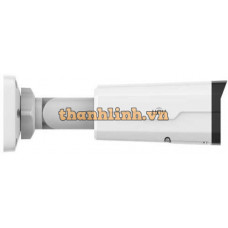 Camera IP 2MP WDR Lighthunter IR Network dạng thân Uniview UNV IPC2322SB-HDZK-I0