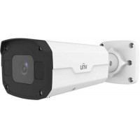 Camera IP 2MP WDR LightHunter IR Network dạng thân Uniview UNV IPC2322SB-HDZK-PI-I0