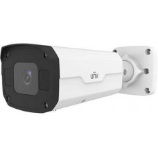 Camera IP 2MP WDR LightHunter IR Network dạng thân Uniview UNV IPC2322SB-HDZK-PI-I0