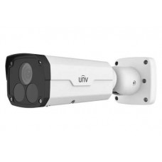 Camera thân trụ 4Mp chuẩn nén Ultra265. Uniview UNV IPC2324EBR-DP