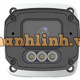 Camera IP 4MP HD thông minh Dual Illuminators ColorHunter VF dạng thân Uniview UNV IPC2324SE-ADZK-WL-I0