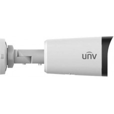 Camera IP 4MP HD IR dạng thân Uniview UNV IPC2324SR5-ADZK-G