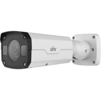 Camera thân trụ 5Mp chuẩn Ultra265 Uniview UNV IPC2325EBR5-DUPZ