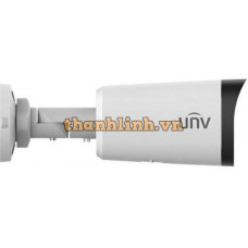 Camera IP 5MP HD IR dạng thân Uniview UNV IPC2325SR5-ADZK-G