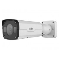Camera thân trụ 8Mp chuẩn Ultra265 Uniview UNV IPC2328SBR5-DPZ