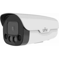 Camera thân 2Mp nén Ultra265. Unview UNV IPC2422SA-ADETF40KC