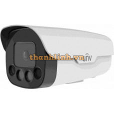 Camera thân 2Mp nén Ultra265. Unview UNV IPC2422SA-ADETF40KC