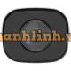 Camera IP 4MP Lighthunter WDR Network IR dạng thân Uniview UNV IPC254EB-DX22GK-I0