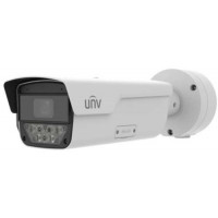 Camera IP 4MP LightHunter thông minh dạng thân Uniview UNV IPC264SA-AHDX4K-I1