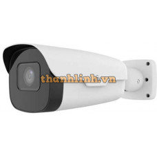 Camera Thân trụ LightHunter 4Mp chuẩn Ultra265 Zoom cơ Uniview UNV IPC264SA-DZK