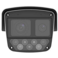 Camera IP 8MP+4MP Bi-Channel LightHunter thông minh dạng thân Uniview UNV IPC28184EA-ADX5K-F40-I1