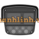 Camera IP 8MP+4MP Bi-Channel LightHunter thông minh dạng thân Uniview UNV IPC28184EA-ADX5K-F40-I1