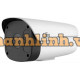 Camera thân trụ 2Mp Starlight chuẩn Ultra265. Uniview IPC2A12SR3-UPF40-D