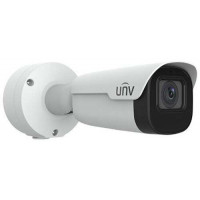 Camera IP 4MP Lighthunter WDR IR Network dạng thân Uniview UNV IPC2A24SE-ADZK-I0