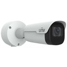 Camera IP 8MP Lighthunter WDR IR Network dạng thân Uniview UNV IPC2A28SE-ADZK-I0