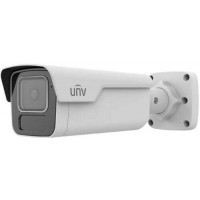 Camera IP 2MP HD thông minh LightHunter IR cố định dạng thân Uniview UNV IPC2B12SS-ADF28(40)K-I1