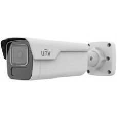 Camera IP 2MP HD thông minh LightHunter IR cố định dạng thân Uniview UNV IPC2B12SS-ADF28(40)K-I1