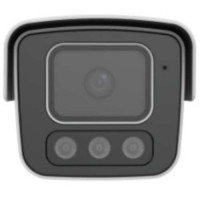 Camera IP 5MP HD thông minh cảnh báo còi đèn cố định dạng thân Uniview UNV IPC2B15SS-ADF28(40)KMC-I1