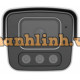 Camera IP 5MP HD thông minh cảnh báo còi đèn cố định dạng thân Uniview UNV IPC2B15SS-ADF28(40)KMC-I1