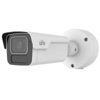 Camera IP 2MP HD thông minh LightHunter IR VF dạng thân Uniview UNV IPC2B22SS-ADZK-I1