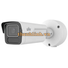 Camera IP 2MP HD thông minh LightHunter IR VF dạng thân Uniview UNV IPC2B22SS-ADZK-I1
