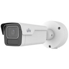 Camera IP 5MP HD thông minh LightHunter IR VF dạng thân Uniview UNV IPC2B25SS-ADZK-I1