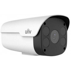 Camera thân 2Mp nén Ultra265 Unview UNV IPC2C22CR6-F40-A