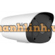 Camera thân 2Mp nén Ultra265 Unview UNV IPC2C22CR6-F40-A