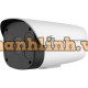 Camera thân trụ 2Mp Chuẩn nén Ultra265. Uniview UNV IPC2C22CR6-PF40-A