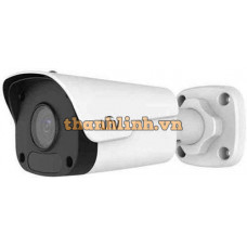 Camera Thân trụ 2MP Chuẩn nén Ultra265. Uniview UNV IPC2C2TAI6-F40