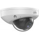 Camera IP Dome 2Mpx HD Intelligent LightHunter nén Ultra265 Unview UNV IPC312SB-ADF28K-I0