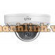 Camera IP Dome 2Mp chuẩn nén Ultra265 Uniview UNV IPC312SR-VPF28-C