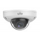 Camera IP Dome 2Mp chuẩn nén Ultra265 Uniview UNV IPC312SR-VPF28-C