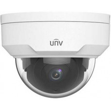 Camera IP Dome 2Mp Starlight chuẩn nén Ultra265. UNV IPC322LR3-UVSPF28-F