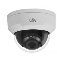 Camera IP Dome 2Mp chuẩn nén Ultra265. Uniview UNV IPC322LR3-VSPF40-E