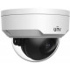 Camera IP 2MP HD thông minh LightHunter IR cố định dạng Dome Uniview UNV IPC322SB-DF28(40)K-I0