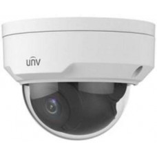 Camera IP Dome 2MP HD LightHunter nén Ultra265 Unview UNV IPC322SB-DF28K-I0