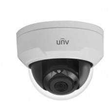 Camera IP Dome 2Mp chuẩn nén Ultra265. Uniview UNV IPC322SR3-DVPF28-C