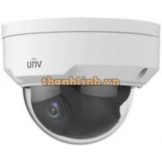 Camera IP Dome WIFI 2Mp nén Ultra265 Unview UNV IPC322SR3-VSF28W-D