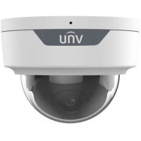 Camera IP 2MP HD thông minh LightHunter IR cố định dạng Dome Uniview UNV IPC322SS-ADF28(40)K-I1