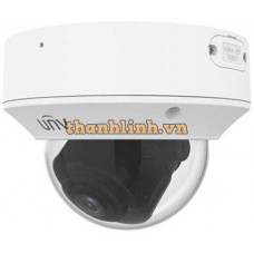 Camera IP 2MP WDR Lighthunter IR Network dạng Dome Uniview UNV IPC3232SB-AHDZK-I0