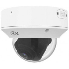 Camera IP 2MP WDR Lighthunter IR Network dạng Dome Uniview UNV IPC3232SB-AHDZK-I0