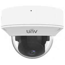 Camera IP 2MP WDR LightHunter IR Network dạng Dome Uniview UNV IPC3232SB-AHDZK-PI-I0