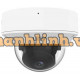 Camera IP 2MP WDR LightHunter IR Network dạng Dome Uniview UNV IPC3232SB-AHDZK-PI-I0