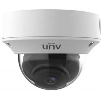 Camera Thân trụ LightHunter 4Mp chuẩn Ultra265 Zoom cơ Uniview UNV IPC3234SA-DZK