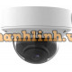 Camera Thân trụ LightHunter 4Mp chuẩn Ultra265 Zoom cơ Uniview UNV IPC3234SA-DZK